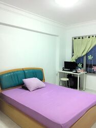 Woodlands Circle (Woodlands), HDB HUDC #335585171